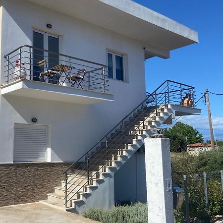 Villa Delfini Храни Экстерьер фото